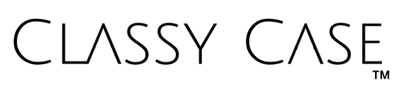 Classy Case™ | Classy Cases for iPhone and Galaxy logo