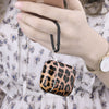 Classy Leopard Case for Airpods