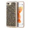 Gold Shimmer Case for iPhone
