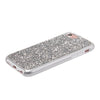 Silver Shimmer Case for iPhone