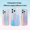 Classy Iridescent Case for iPhone