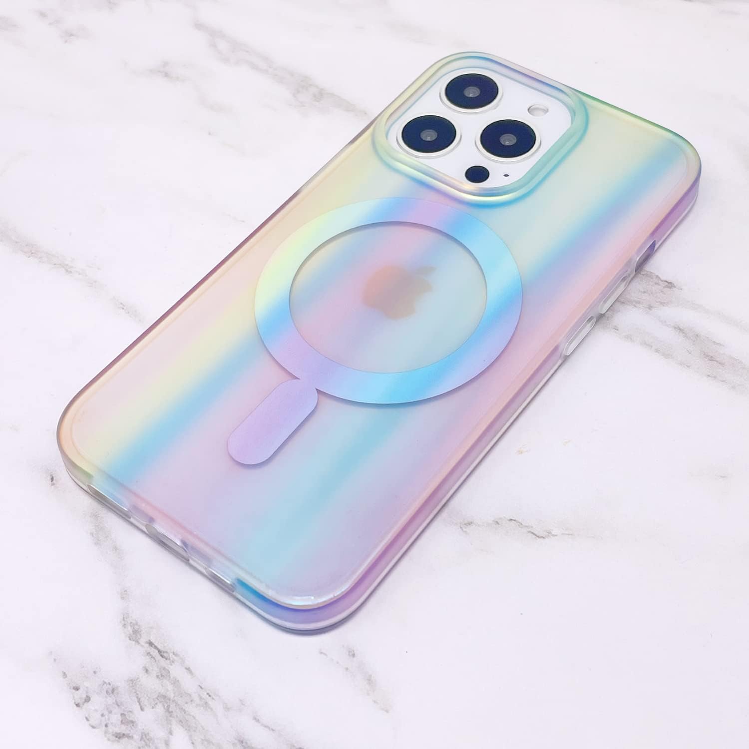Classy Iridescent Case for iPhone