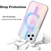 Classy Iridescent Case for iPhone