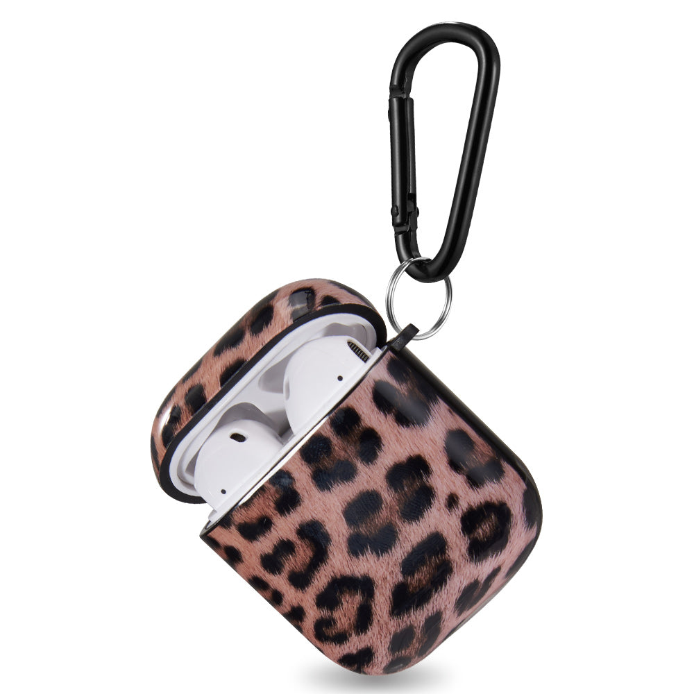 Classy Leopard Case for Airpods