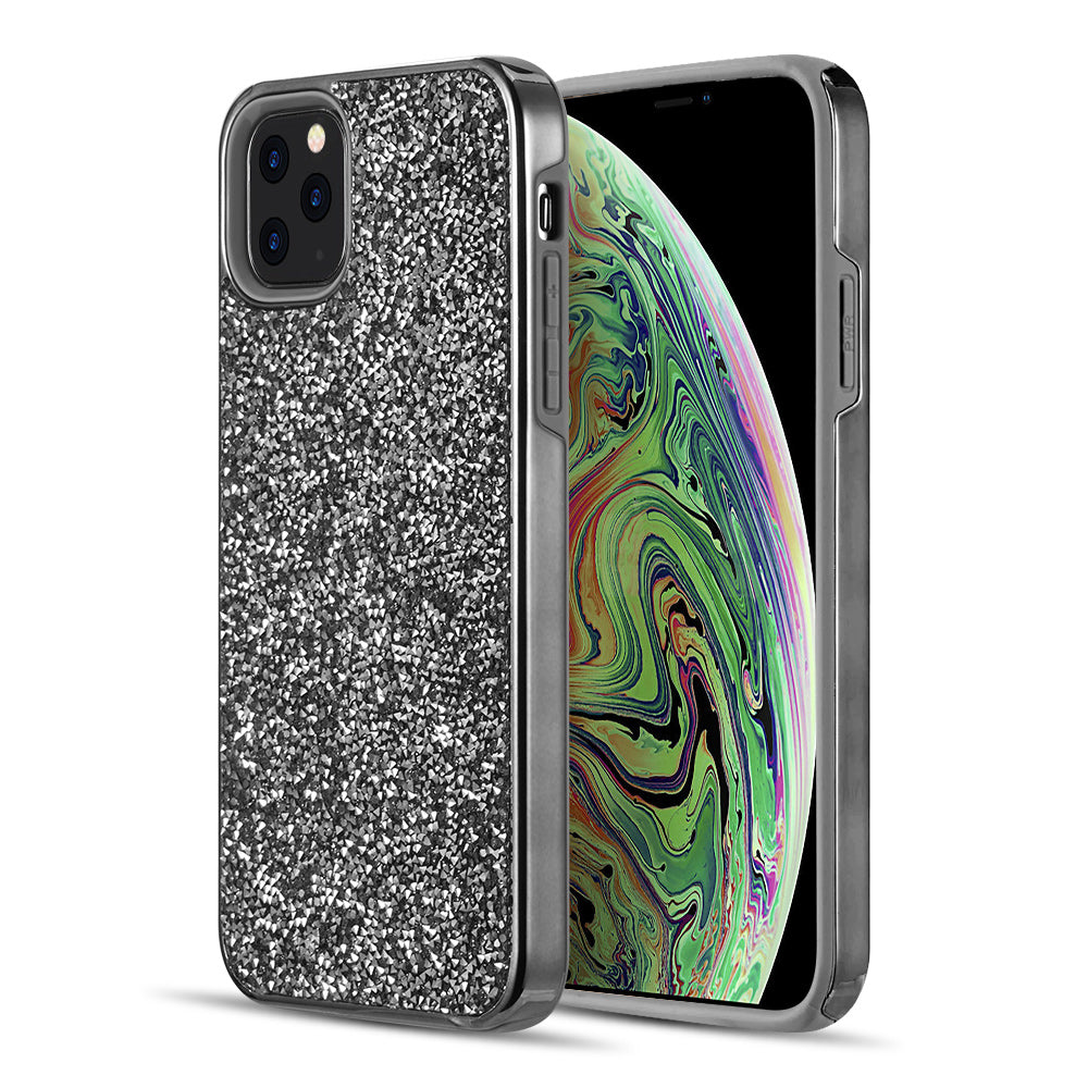 Black Shimmer Case for iPhone