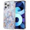 Blue Butterfly Case for iPhone