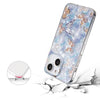 Blue Butterfly Case for iPhone
