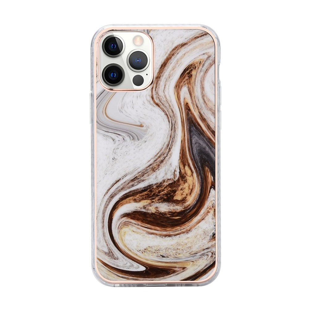 Coffee and Cream Case for iPhone