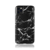 Classy Black Marble Case for iPhone