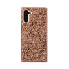 Rose Gold Shimmer Case for Galaxy S21 Series