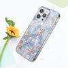 Blue Butterfly Case for iPhone