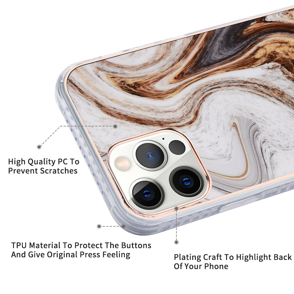 Coffee and Cream Case for iPhone