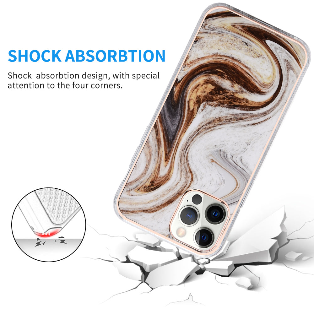 Coffee and Cream Case for iPhone