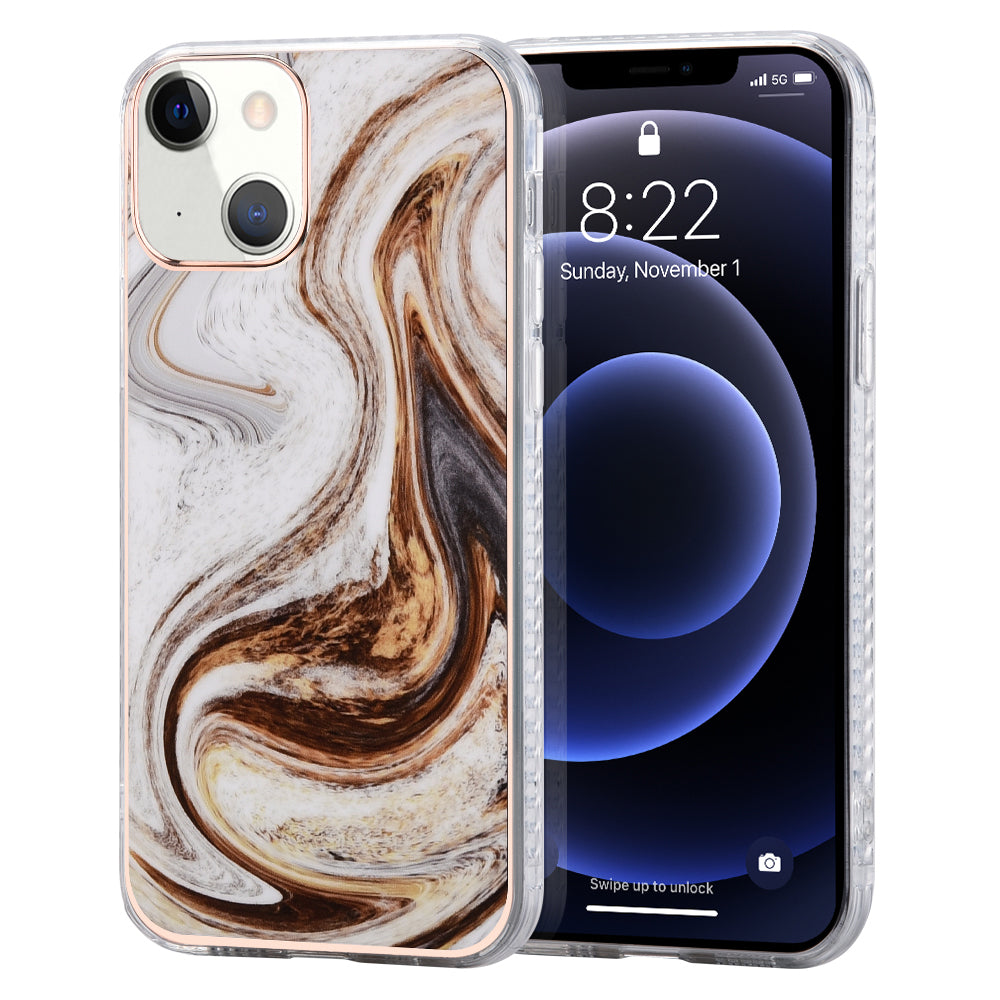 Coffee and Cream Case for iPhone