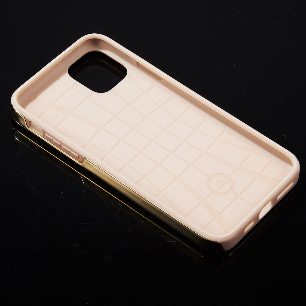 Gold Shimmer Case for iPhone