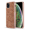 Rose Gold Shimmer Case for iPhone
