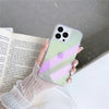 Purple Iridescent Case for iPhone