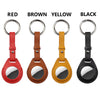 Mango Leather Case for AirTag