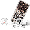 Classy Leopard Glitter Case for iPhone