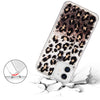 Classy Leopard Glitter Case for iPhone