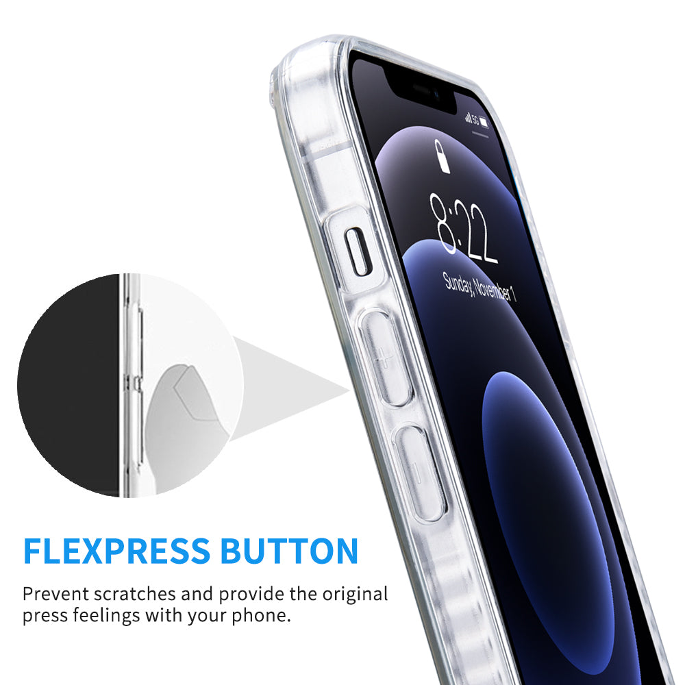 Coffee and Cream Case for iPhone