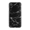 Classy Black Marble Case for iPhone