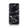 Classy Black Marble Case for iPhone
