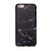 Classy Black Marble Case for iPhone