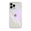 Purple Iridescent Case for iPhone
