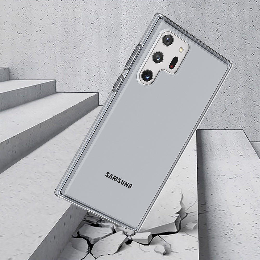 Shamelessly Clear Case for Galaxy S22 Series