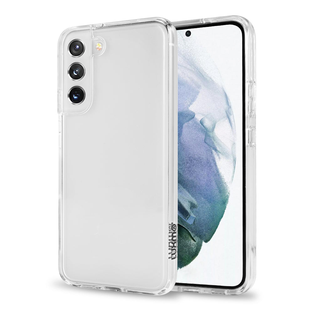 Shamelessly Clear Case for Galaxy S22 Series