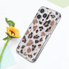 Leopard Latte Case for iPhone