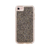 Gold Shimmer Case for iPhone