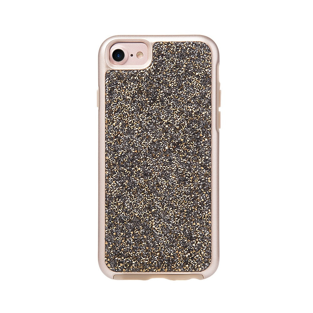 Gold Shimmer Case for iPhone