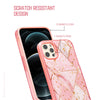 Classy Pink Geometric Case for iPhone