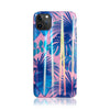 Holographic Tropical Sunrise for iPhone