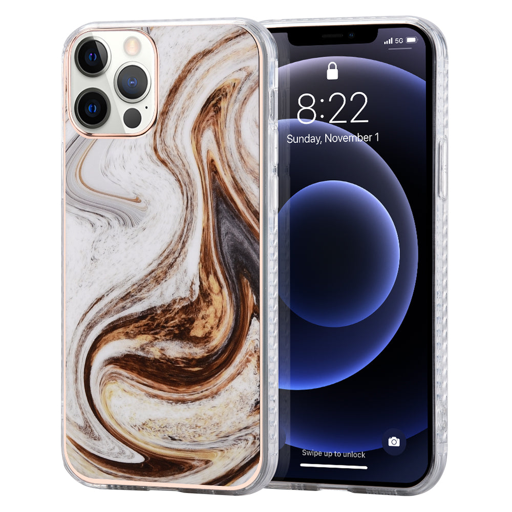 Coffee and Cream Case for iPhone