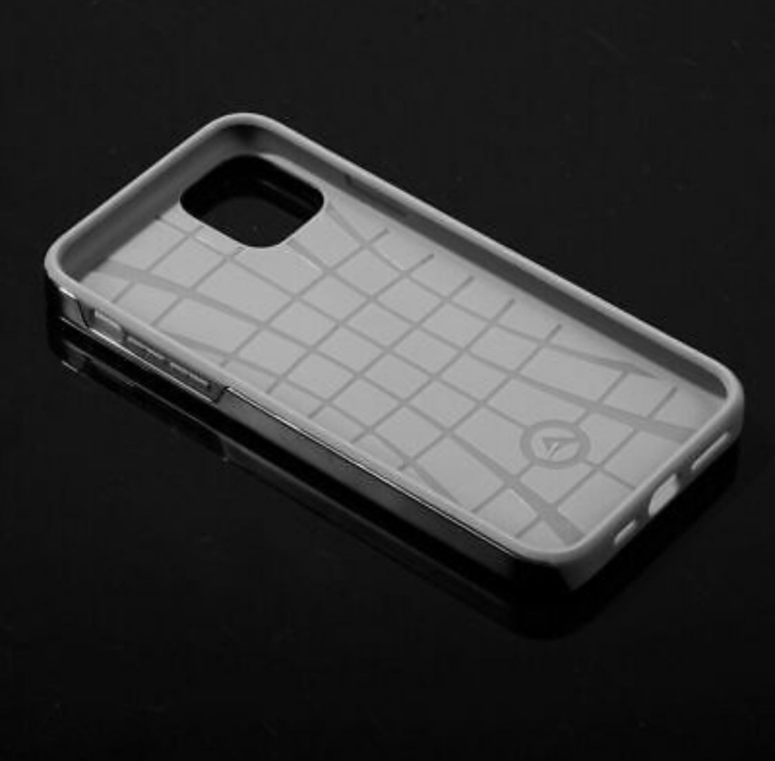 Black Shimmer Case for iPhone