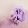 Lavender Keychain Case for Airpods Pro