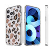 Leopard Latte Case for iPhone