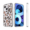 Leopard Latte Case for iPhone