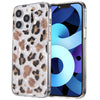 Leopard Latte Case for iPhone