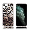 Classy Leopard Glitter Case for iPhone