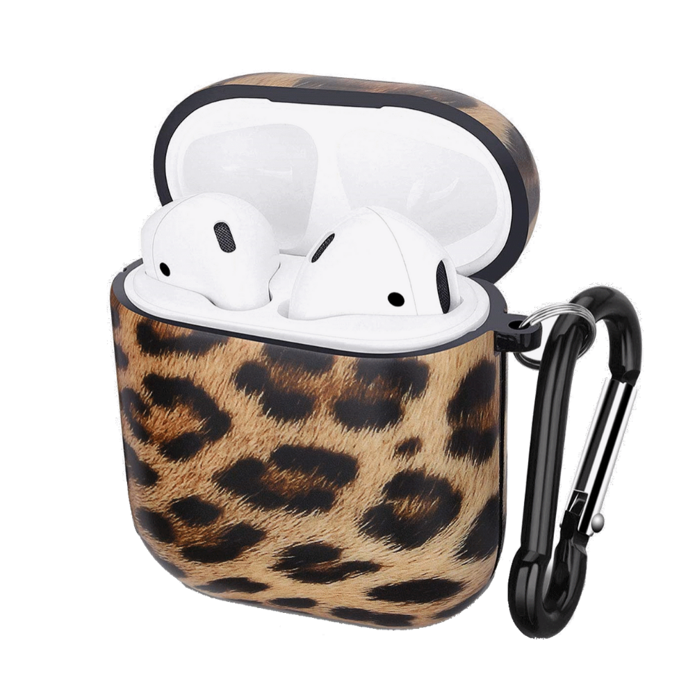Classy Leopard Case for Airpods Classy Case™ Classy Cases for