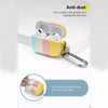 Pastel Stripes Case for Airpods 3