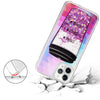 Classy Coffee Glitter Case for iPhone