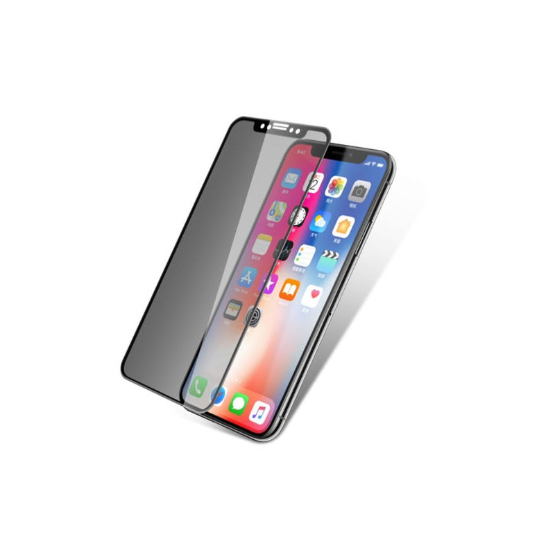 Anti-Spy Premium Tempered Glass Screen Protector