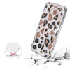 Leopard Latte Case for iPhone