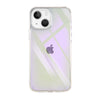 Purple Iridescent Case for iPhone