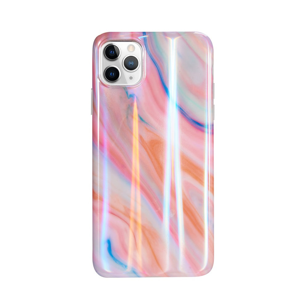 Rainbow Marble for iPhone